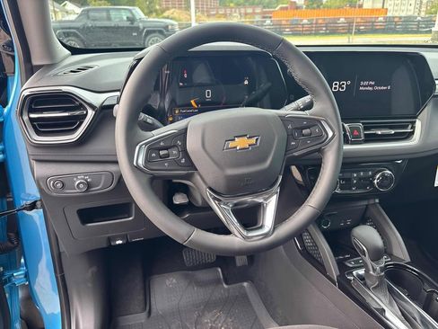 New 2026 Chevrolet TrailBlazer LT w/ Convenience Package image 21