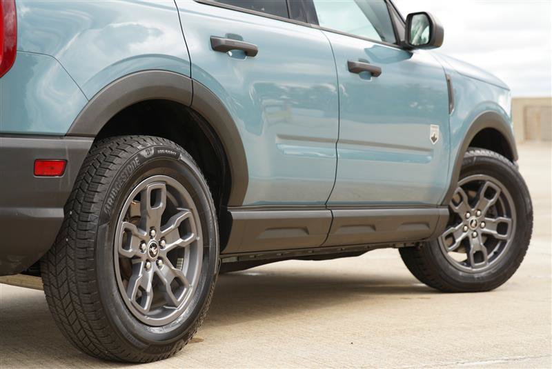 Used 2021 Ford Bronco Sport Big Bend AWD/4WD image 21