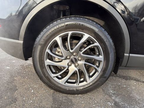 Certified 2022 Lincoln Corsair AWD w/ Equipment Group 101A image 34