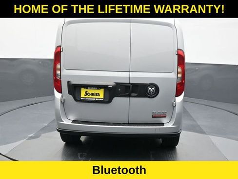 Used 2020 RAM ProMaster City Tradesman SLT image 5