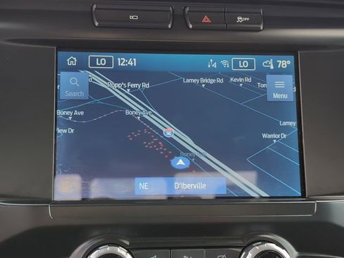 Used 2023 Ford F150 XLT w/ Equipment Group 301A Mid image 17