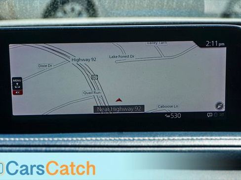 Used 2021 MAZDA CX-30 FWD 2.5 S w/ Preferred Package image 27