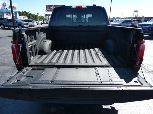 Used 2024 Ford F150 Platinum w/ Equipment Group 703A Plus AWD/4WD image 18