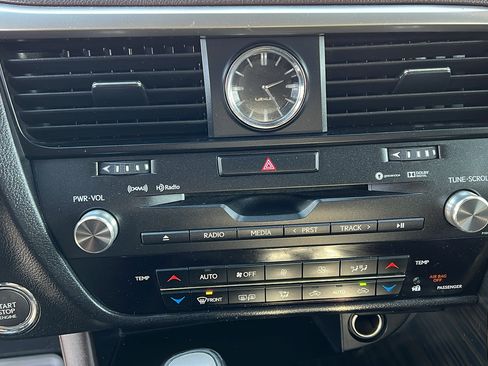 Used 2016 Lexus RX 350 AWD image 21