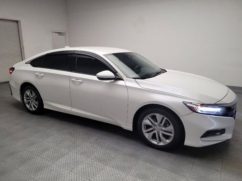 Used 2020 Honda Accord LX image 11