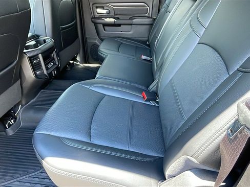 New 2026 RAM 2500 Power Wagon image 12