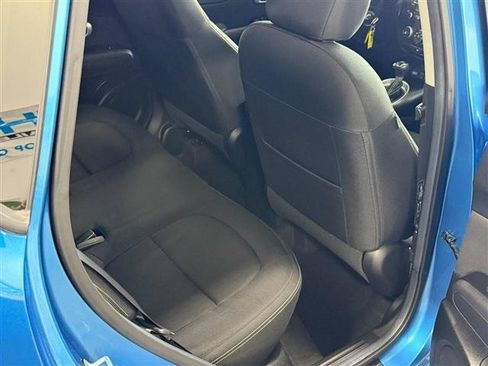 Used 2016 Kia Soul + w/ Designer's Package FWD image 12