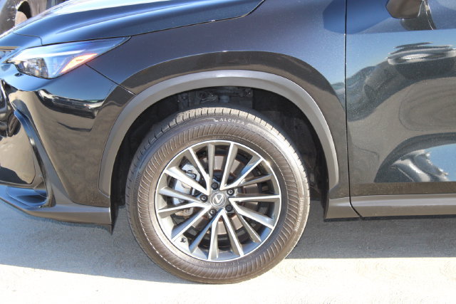 Used 2024 Lexus NX 350 AWD w/ Cold Area Package image 4
