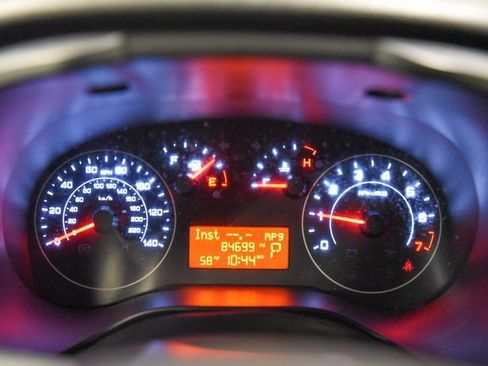 Used 2022 RAM ProMaster City Tradesman image 20