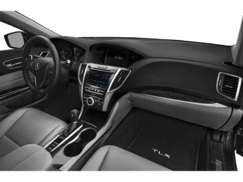 Used 2020 Acura TLX image 18