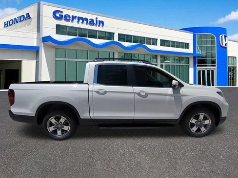 New 2026 Honda Ridgeline RTL image 2