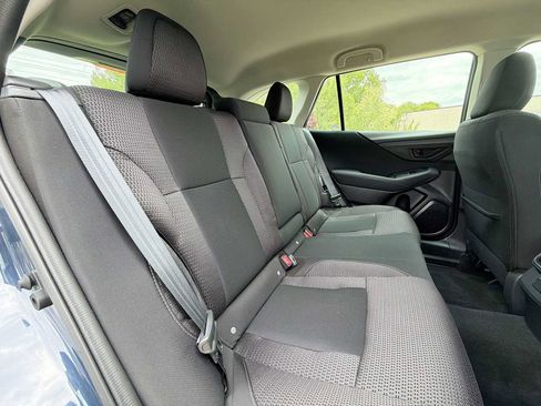 Certified 2025 Subaru Outback AWD/4WD image 17