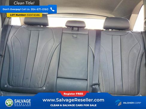 Used 2017 BMW X5 xDrive40e AWD/4WD image 13