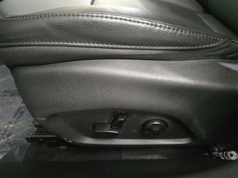 Used 2020 Jeep Compass Trailhawk w/ Leather Interior Group image 32