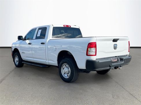 Certified 2022 RAM 2500 Tradesman image 5