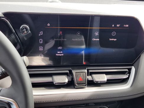 New 2026 Chevrolet TrailBlazer LT w/ Convenience Package image 15