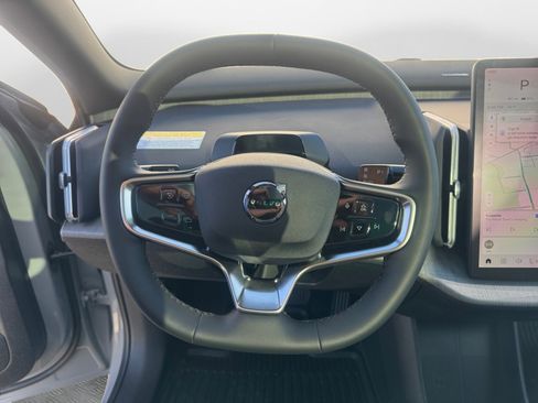 New 2026 Volvo EX30 Cross Country Ultra image 10