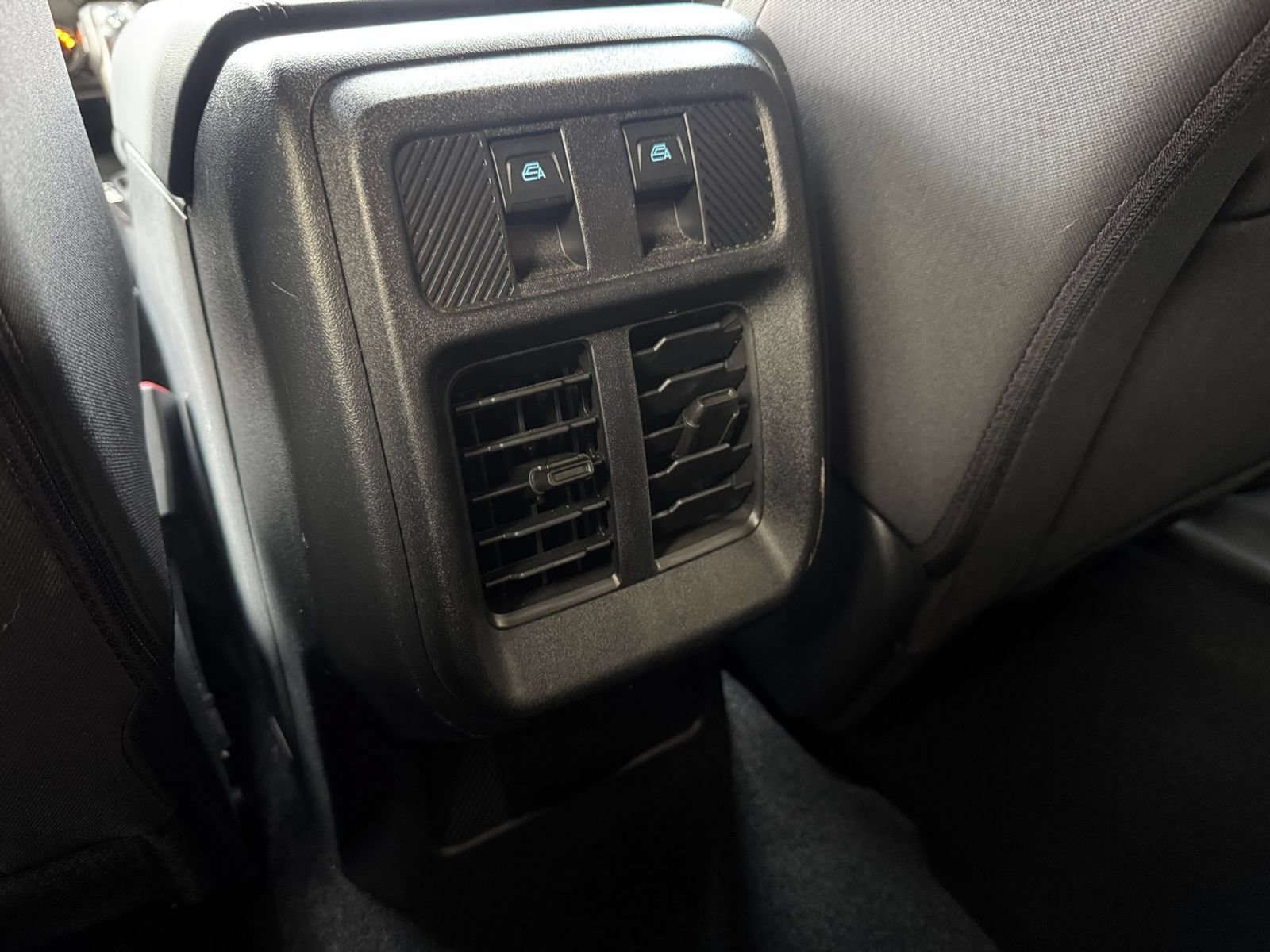 Used 2026 Ford Bronco Big Bend AWD/4WD image 21