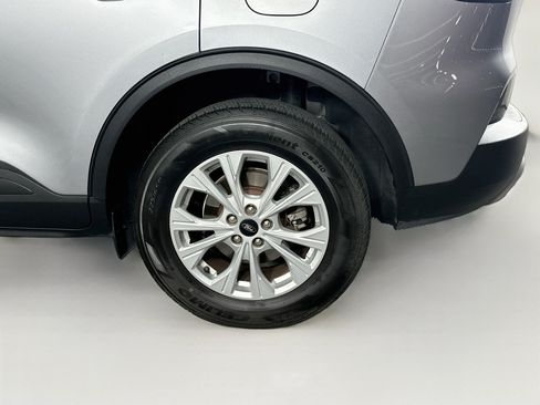 Used 2024 Ford Escape Active AWD/4WD image 11