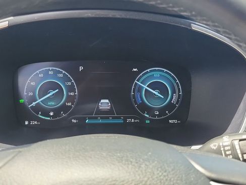 Used 2023 Hyundai Santa Fe SEL Premium AWD/4WD image 23
