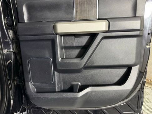 Used 2020 Ford F250 Lariat w/ Chrome Package AWD/4WD image 26