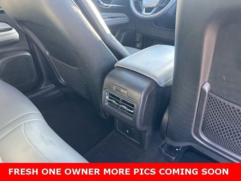 Used 2022 Lincoln Corsair AWD w/ Premium Package image 8