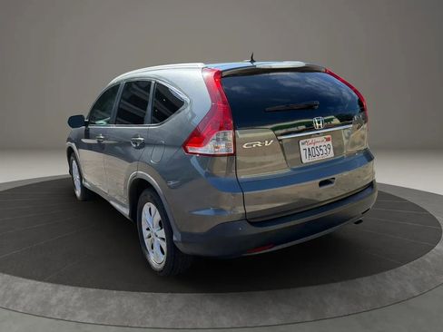 Used 2013 Honda CR-V EX-L image 7