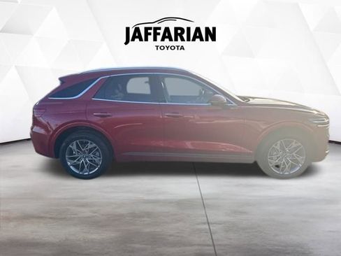 Used 2025 Genesis GV70 2.5T image 2