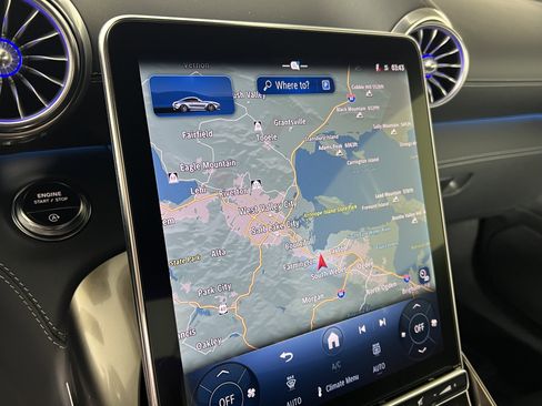 New 2026 Mercedes-Benz AMG GT 55 image 28