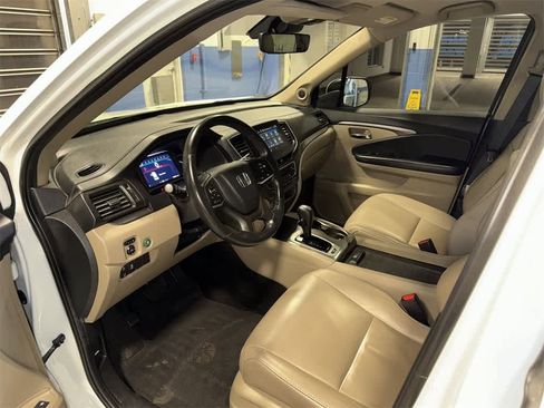 Used 2020 Honda Pilot EX-L image 31