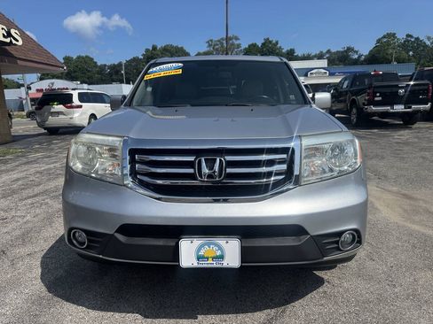 Used 2013 Honda Pilot EX-L image 13