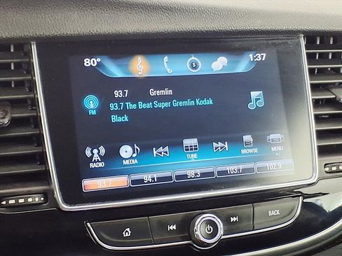 Used 2018 Buick Encore Preferred image 21