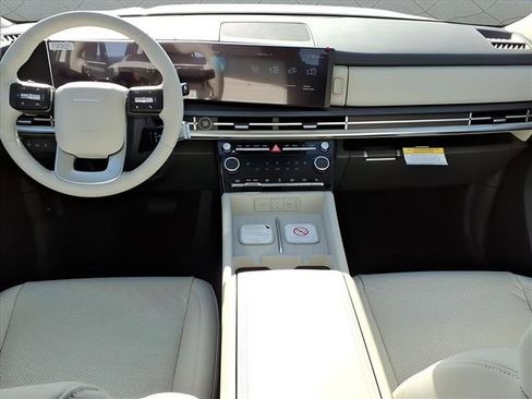 New 2026 Hyundai Santa Fe SEL image 12