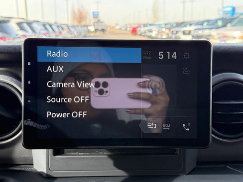 Used 2018 Jeep Wrangler Unlimited Sport S image 20