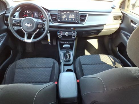 Used 2019 Kia Rio S w/ Technology Package image 16
