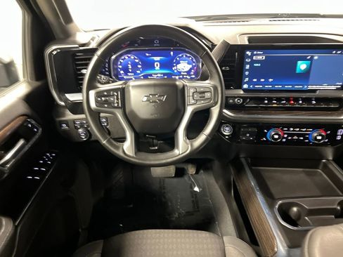 Used 2024 Chevrolet Silverado 3500 LT w/ Z71 Sport Edition image 18