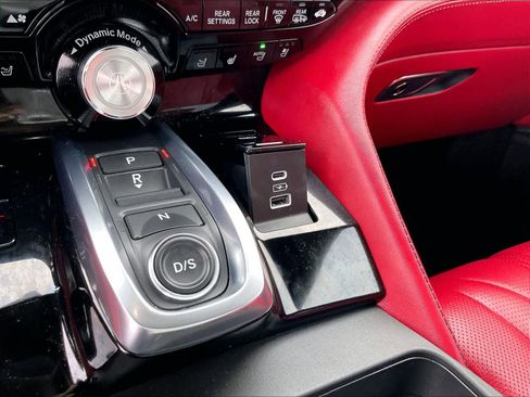 Used 2025 Acura MDX A-Spec image 27