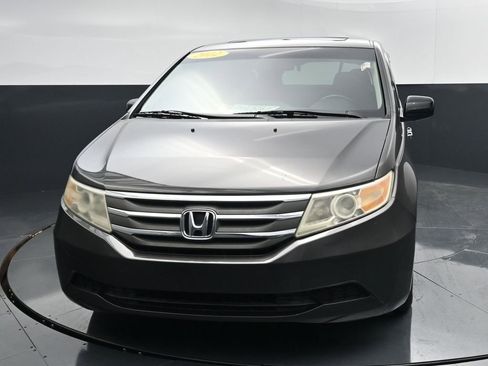 Used 2012 Honda Odyssey EX-L image 3