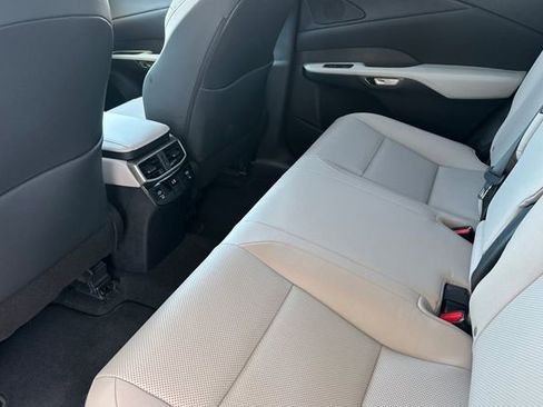 New 2026 Lexus RX 350h AWD/4WD image 10