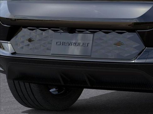 New 2026 Chevrolet Equinox EV RS image 14