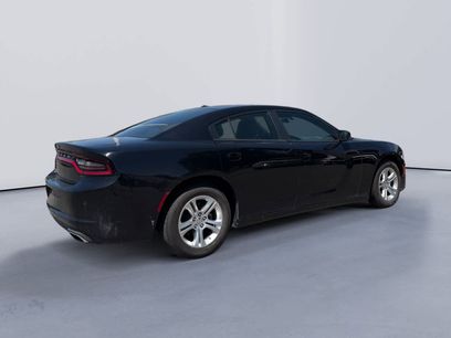 Used 2022 Dodge Charger SXT