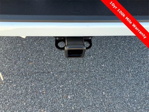 New 2026 Chevrolet Silverado 1500 High Country w/ Technology Package image 11