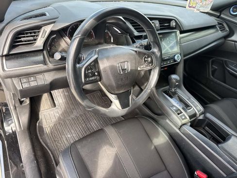 Used 2021 Honda Civic Sport image 17