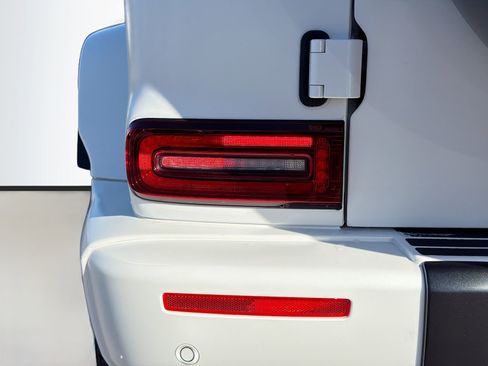 Used 2022 Mercedes-Benz G 63 AMG 4MATIC image 11