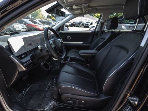 Used 2024 Hyundai Ioniq 5 Limited AWD/4WD image 18