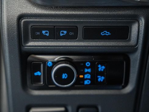 Certified 2023 Ford F150 Lariat w/ Equipment Group 502A High image 51