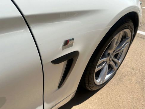 Used 2014 BMW 428i 428i Coupe 2D image 8