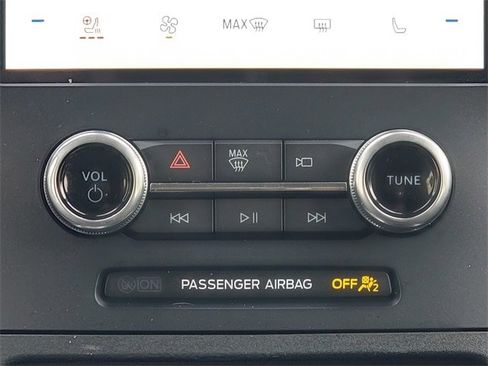 Certified 2022 Ford Edge SEL w/ Convenience Package image 29