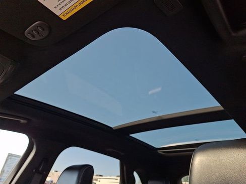 Used 2021 Ford Edge ST w/ Equipment Group 401A AWD/4WD image 16