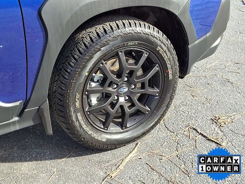 Certified 2025 Subaru Crosstrek 2.5i Wilderness image 11